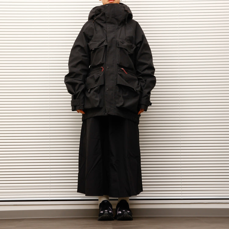 NANGA / TAKIBI MOUNTAIN PARKA / タキビマウンテンパーカー