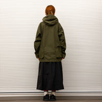 NANGA / TAKIBI MOUNTAIN PARKA / タキビマウンテンパーカー