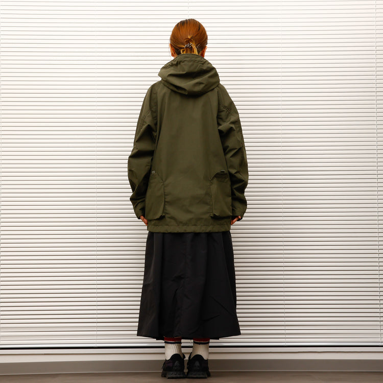 NANGA / TAKIBI MOUNTAIN PARKA / タキビマウンテンパーカー KHAKI