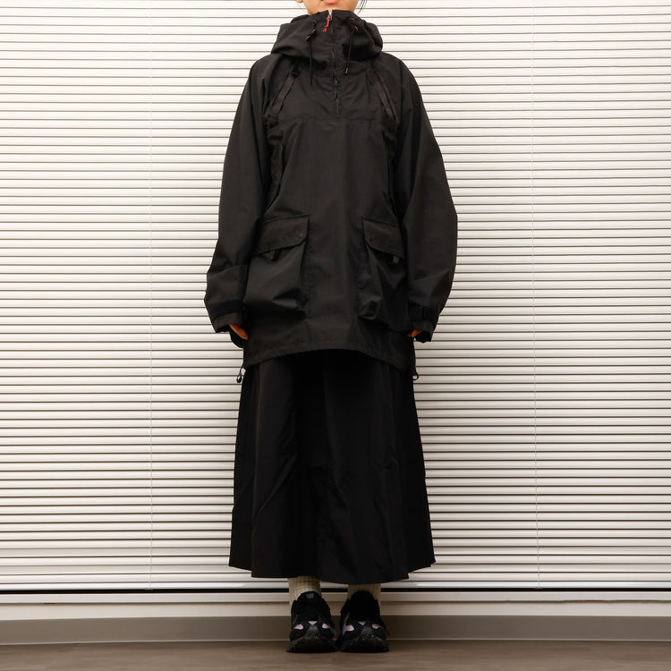 NANGA / TAKIBI FIELD ANORAK PARKA / タキビフィールドアノラックパーカー