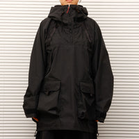 NANGA / TAKIBI FIELD ANORAK PARKA / タキビフィールドアノラックパーカー