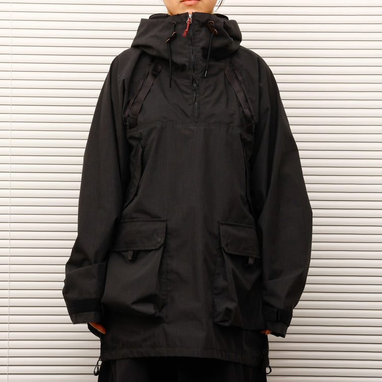 NANGA / TAKIBI FIELD ANORAK PARKA / Takibi Field Anorak Parka