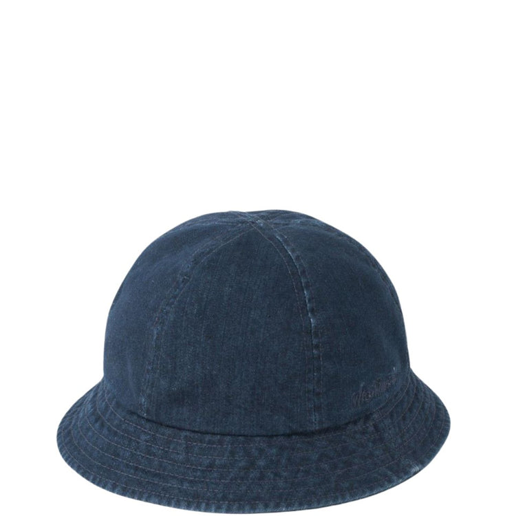 WILD THINGS / DENIM METRO HAT