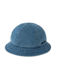 WILD THINGS / DENIM METRO HAT