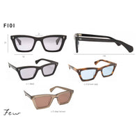 Few / F101 Sunglasses