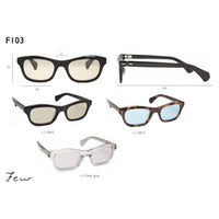 Few / F103 Sunglasses