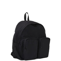 PACKING / LIGHT LIGHT DP BACK PACK BLACK PA-046