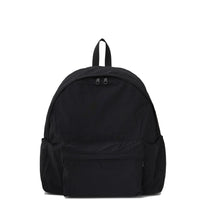 PACKING/ LIGHT LIGHT BACK PACK BLACK PA-044