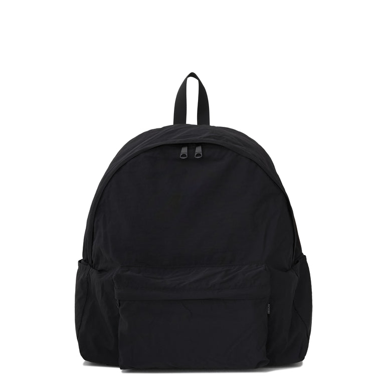 PACKING/ LIGHT LIGHT BACK PACK BLACK PA-044