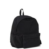 PACKING/ LIGHT LIGHT BACK PACK BLACK PA-044