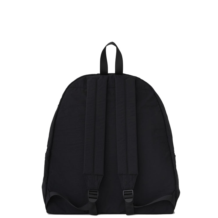 PACKING/ LIGHT LIGHT BACK PACK BLACK PA-044