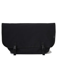 PACKING / LIGHT LIGHT MESSENGER BLACK PA-047