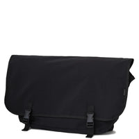 PACKING / LIGHT LIGHT MESSENGER BLACK PA-047