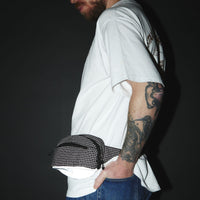 PACKING/ TRAIL BACK PACK PA-039 BLACK