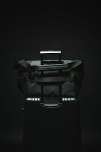 PACKING  MAT RIP MESSENGER BLACK  PA-055