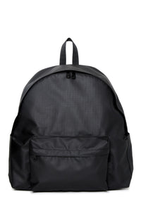 PACKING  MAT RIP BACKPACK BLACK  PA-054　