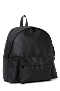 PACKING  MAT RIP BACKPACK BLACK  PA-054　
