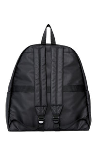 PACKING  MAT RIP BACKPACK BLACK  PA-054　