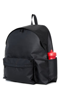 PACKING  MAT RIP BACKPACK BLACK  PA-054　