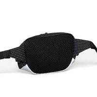 PACKING/ TRAIL BACK PACK PA-039 BLACK