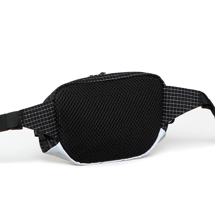 PACKING/ TRAIL BACK PACK PA-039 BLACK