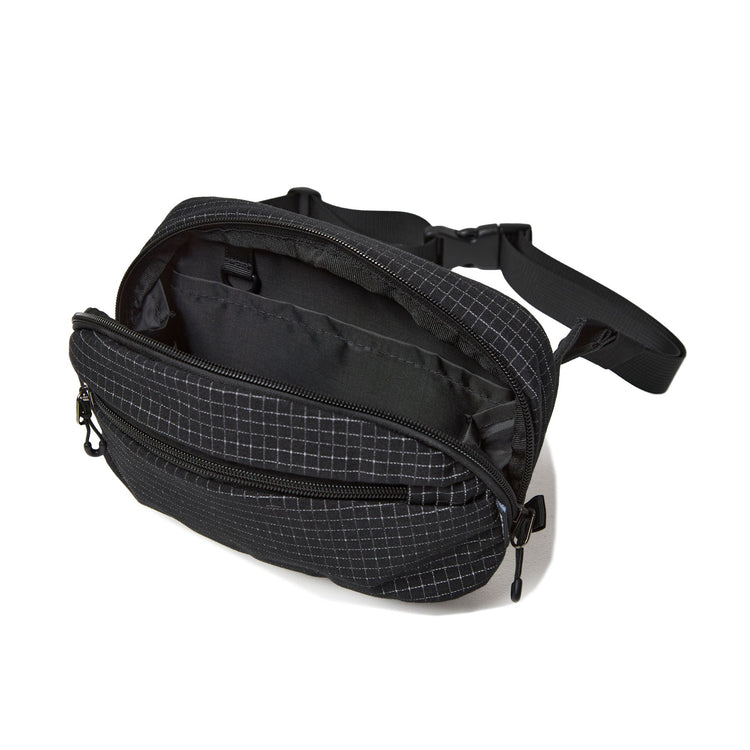 PACKING/ TRAIL BACK PACK PA-039 BLACK