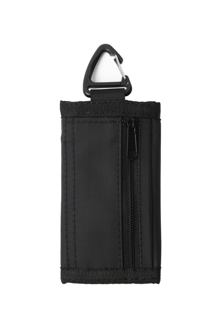 PACKING  MAT RIP WALLET BLACK  PA-056