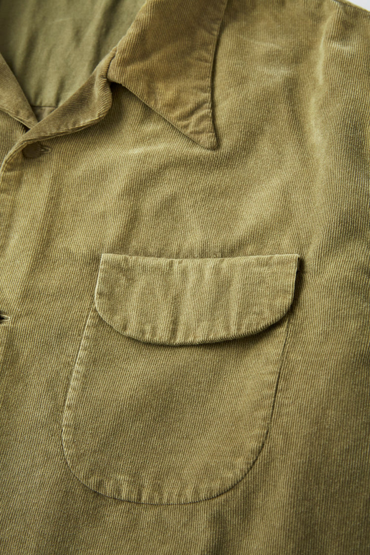 OLD JOE BRAND   SWALLOW COLLAR NASSOU SHIRTS