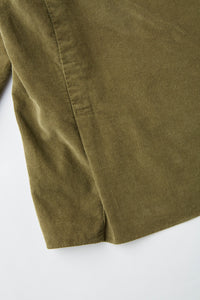 OLD JOE BRAND   SWALLOW COLLAR NASSOU SHIRTS