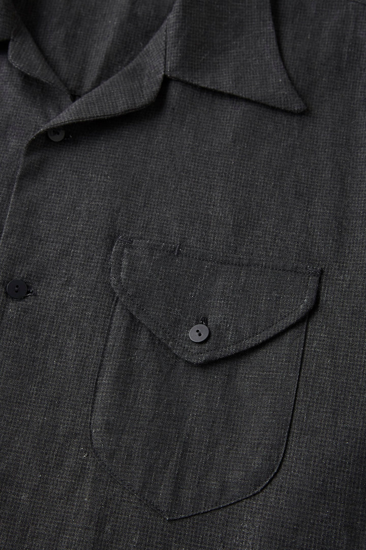 OLD JOE BRAND   SWALLOW COLLAR SPORTS SHIRTS