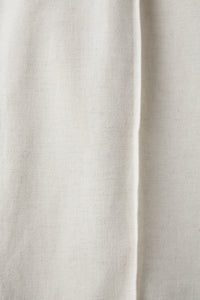 OLD JOE BRAND   FRONT TUCK ARMY TROUSER NATURAL