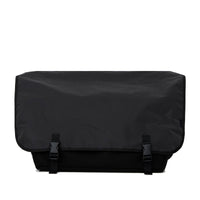 PACKING  BLACK REFLECTIVE MESSENGER PA-058