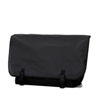 PACKING  BLACK REFLECTIVE MESSENGER PA-058