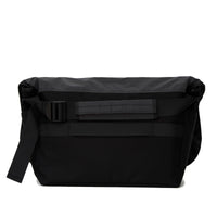 PACKING  BLACK REFLECTIVE MESSENGER PA-058
