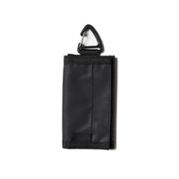 PACKING  BLACK REFLECTIVE WALLET PA-060