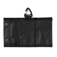 PACKING  BLACK REFLECTIVE WALLET PA-060