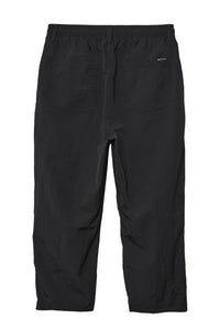 BAGGYSHORTS  BA-002 BAGGY 7P PANTS NAVY
