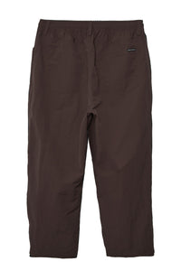 BAGGYSHORTS  BA-002 BAGGY 7P PANTS BROWN