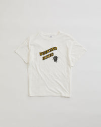THE SHINZONE / WEEKEND HIKES TEE 01 WHITE