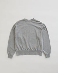 THE SHINZONE  CLEMENTINE SWEATSHIRT 06 GRAY