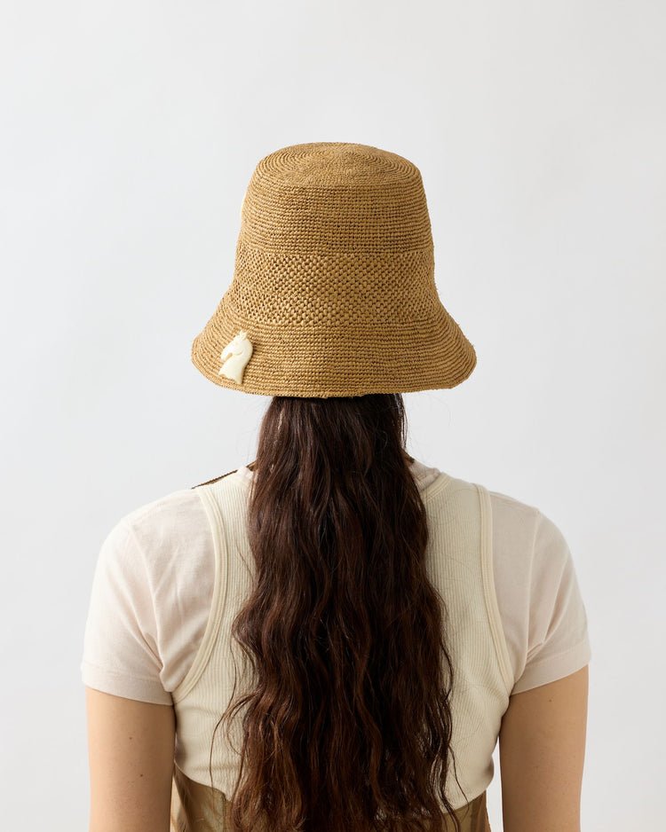 La Maison de Lyllis / DONAU