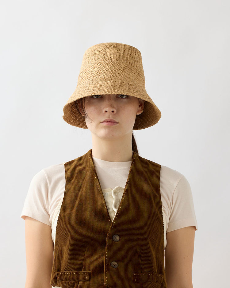 La Maison de Lyllis / DONAU