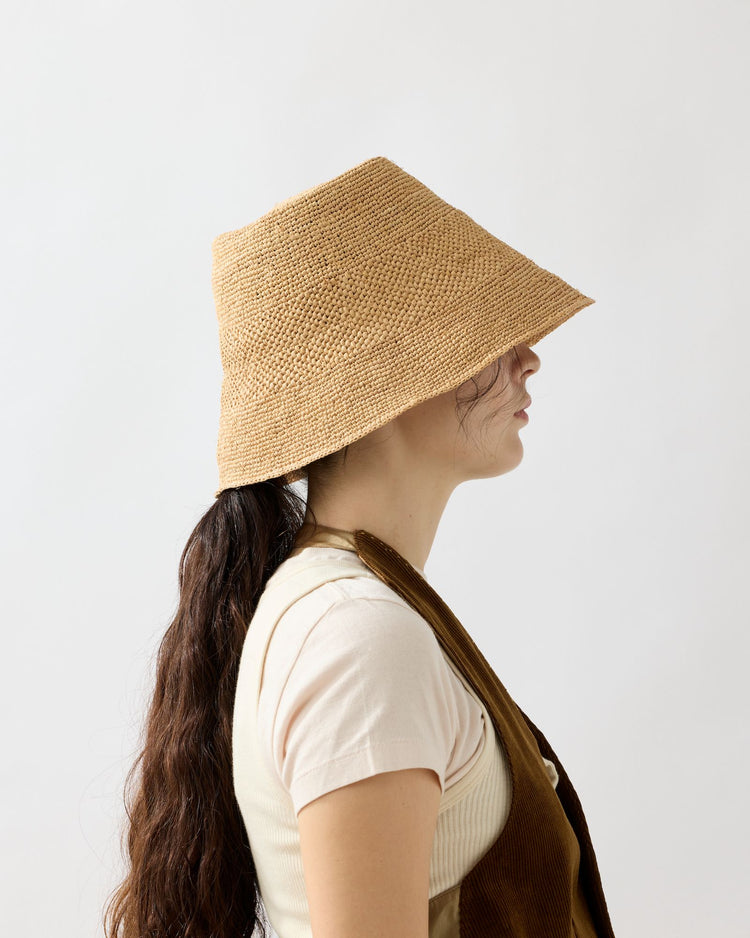 La Maison de Lyllis / DONAU