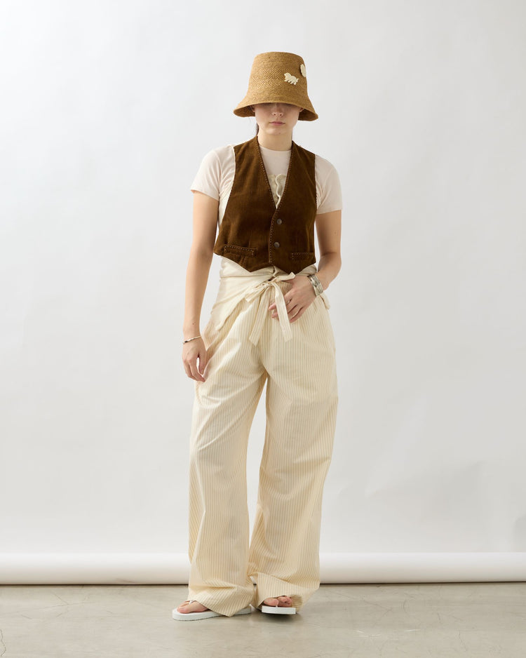 La Maison de Lyllis / DONAU