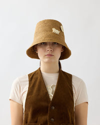 La Maison de Lyllis / DONAU