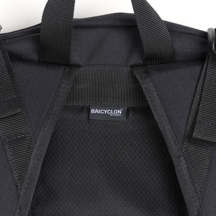 BAICYCLON by bagjack / NEW-CORE LINE-DAYPACK-CL-01