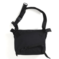 BAICYCLON by bagjack / MESSENGER BAG CL-02