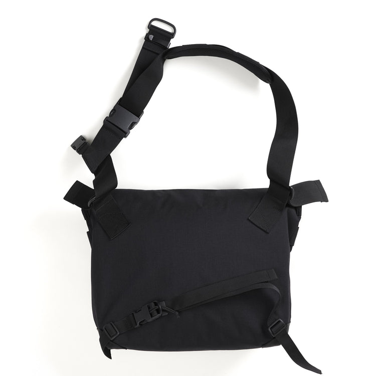 BAICYCLON by bagjack / MESSENGER BAG　CL-02