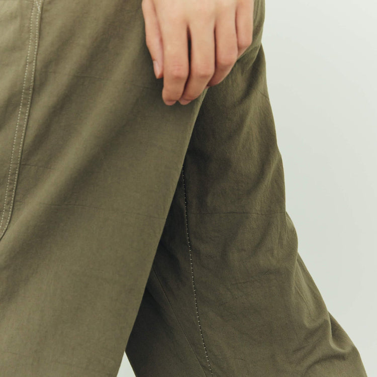 ARMY TWILL / Vintage Gabardine Pants