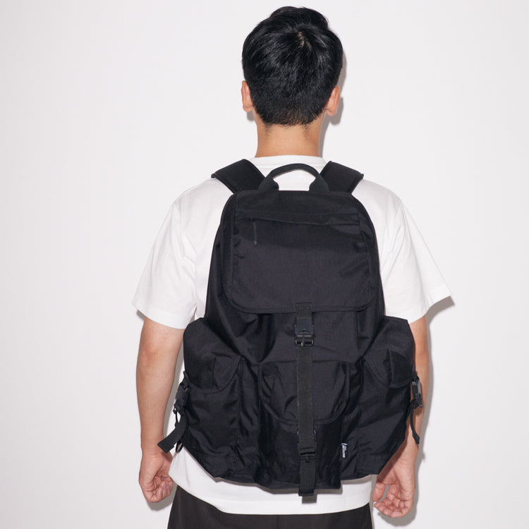 BAICYCLON by bagjack / BACKPACK - BCL-42